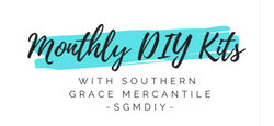 Southern Grace Mercantile